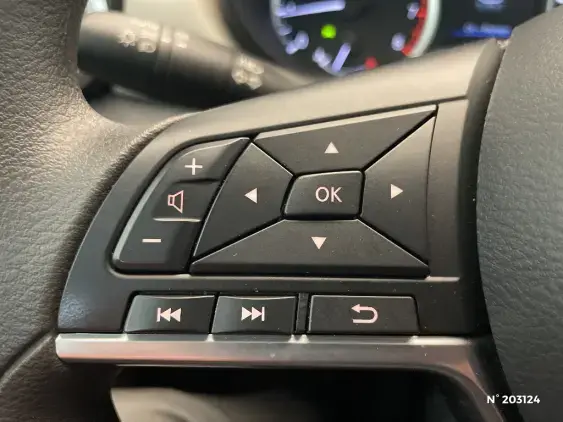 NISSAN MICRA V - voiture d'occasion - Photo 32