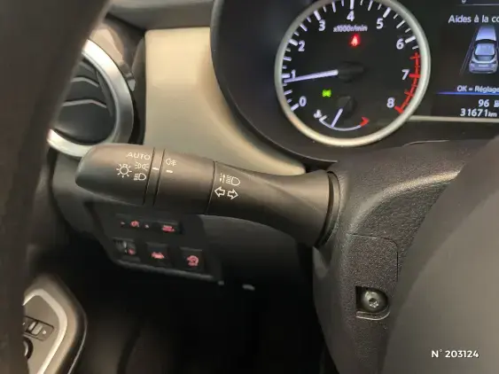 NISSAN MICRA V - voiture d'occasion - Photo 33