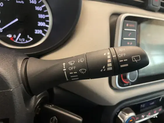 NISSAN MICRA V - voiture d'occasion - Photo 34