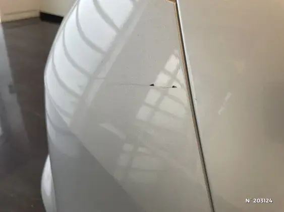 NISSAN MICRA V - voiture d'occasion - Photo 25