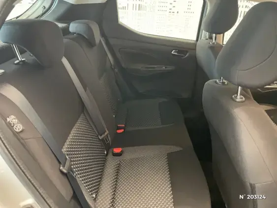 NISSAN MICRA V - voiture d'occasion - Photo 11