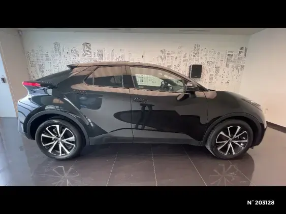 TOYOTA C-HR II - voiture d'occasion - Photo 5