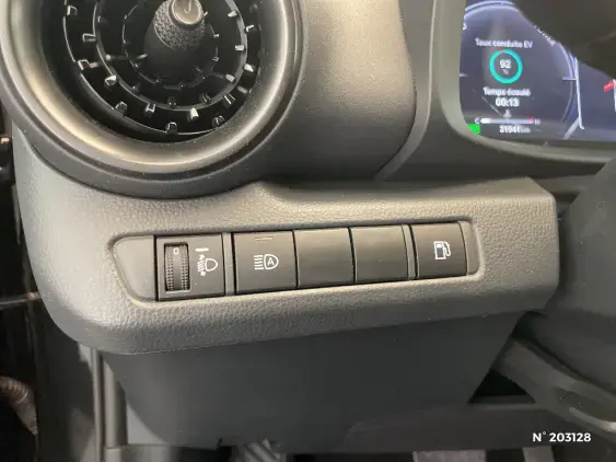 TOYOTA C-HR II - voiture d'occasion - Photo 15