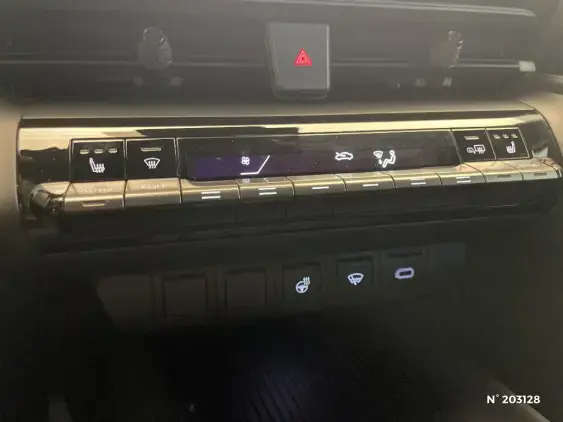 TOYOTA C-HR II - voiture d'occasion - Photo 30