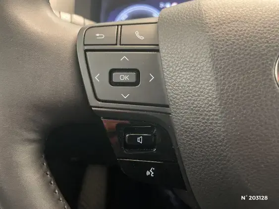 TOYOTA C-HR II - voiture d'occasion - Photo 32