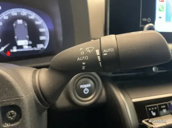 TOYOTA C-HR II - voiture d'occasion - Photo 33