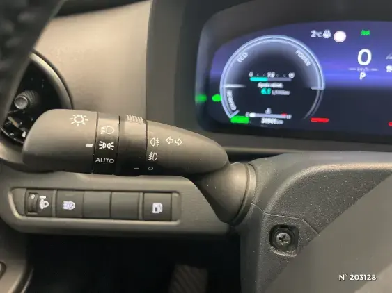 TOYOTA C-HR II - voiture d'occasion - Photo 34