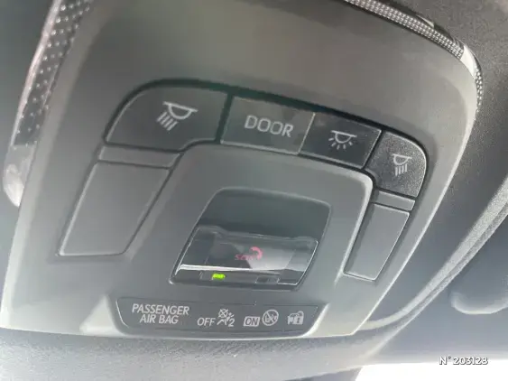 TOYOTA C-HR II - voiture d'occasion - Photo 37