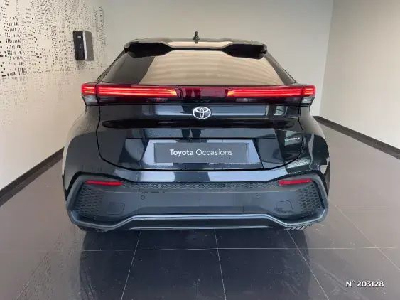 TOYOTA C-HR II - voiture d'occasion - Photo 6