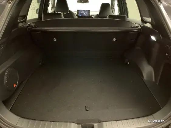 TOYOTA RAV4 V - voiture d'occasion - Photo 7