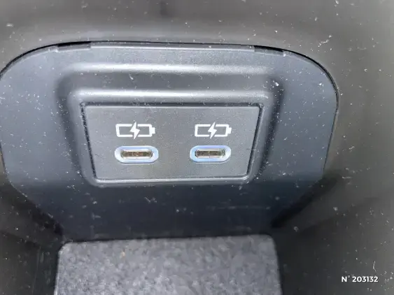 TOYOTA RAV4 V - voiture d'occasion - Photo 27