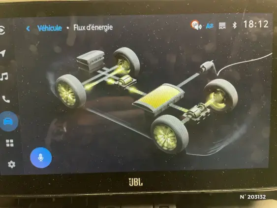 TOYOTA RAV4 V - voiture d'occasion - Photo 33