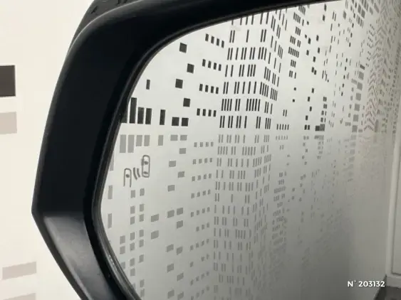 TOYOTA RAV4 V - voiture d'occasion - Photo 35