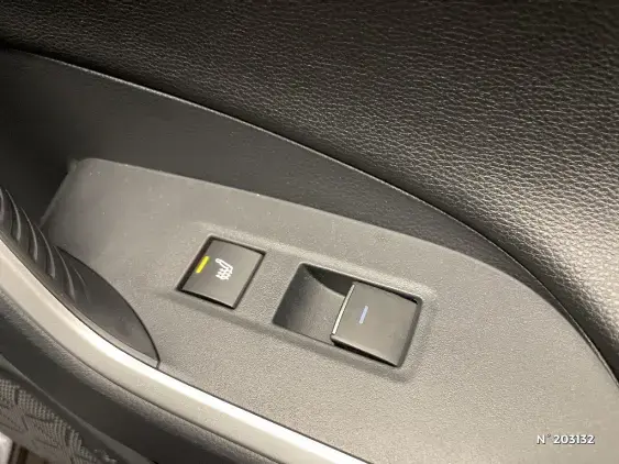 TOYOTA RAV4 V - voiture d'occasion - Photo 37