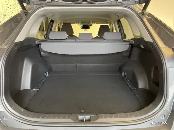 TOYOTA RAV4 V - voiture d'occasion - Photo 7