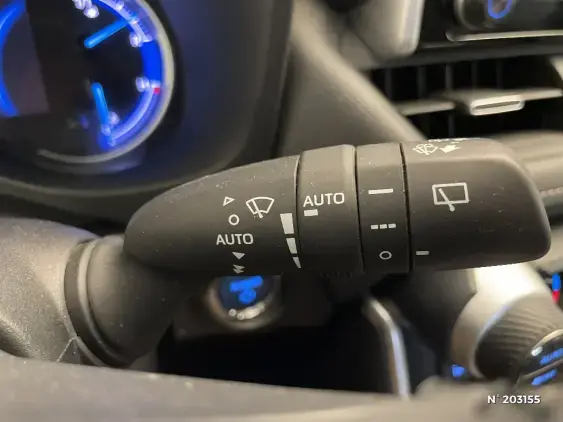 TOYOTA RAV4 V - voiture d'occasion - Photo 31