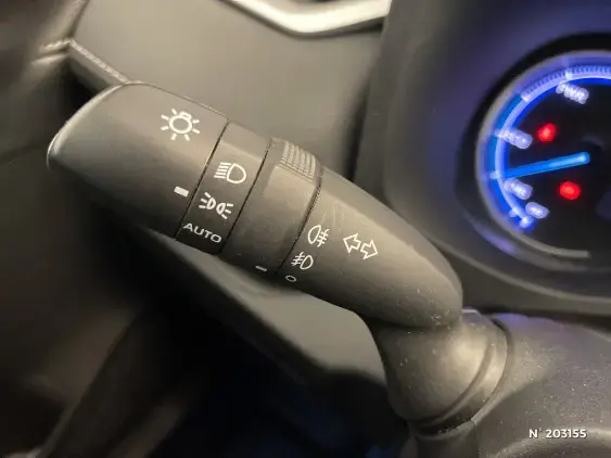 TOYOTA RAV4 V - voiture d'occasion - Photo 32