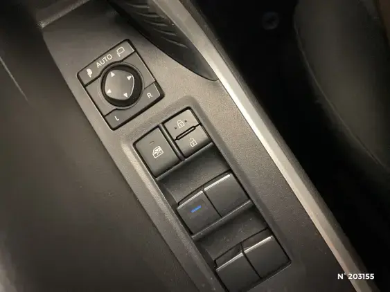 TOYOTA RAV4 V - voiture d'occasion - Photo 33