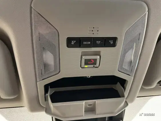 TOYOTA RAV4 V - voiture d'occasion - Photo 35