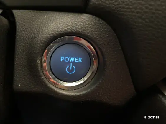 TOYOTA RAV4 V - voiture d'occasion - Photo 36