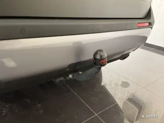 TOYOTA RAV4 V - voiture d'occasion - Photo 37