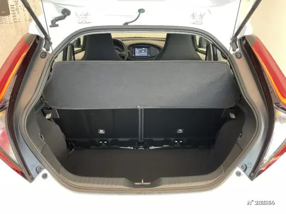 TOYOTA AYGO X - voiture d'occasion - Photo 7