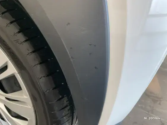 TOYOTA AYGO X - voiture d'occasion - Photo 25