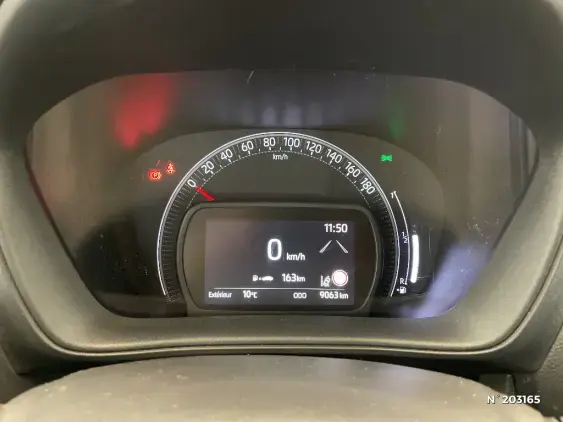 TOYOTA AYGO X - voiture d'occasion - Photo 12