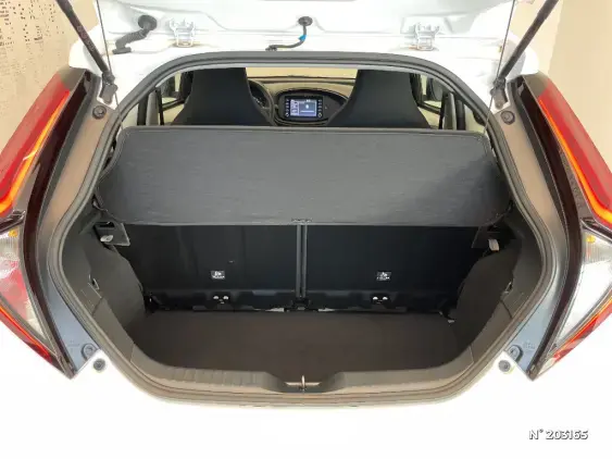 TOYOTA AYGO X - voiture d'occasion - Photo 7