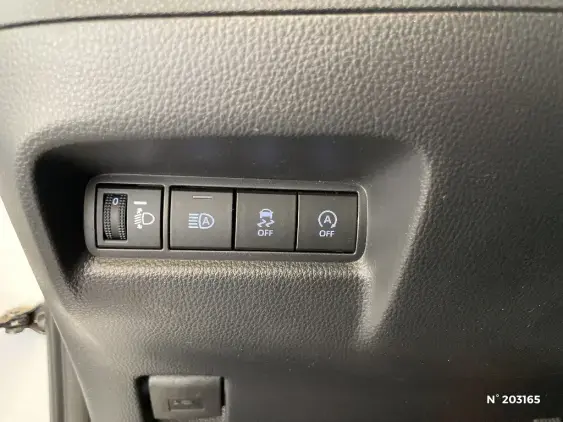 TOYOTA AYGO X - voiture d'occasion - Photo 14