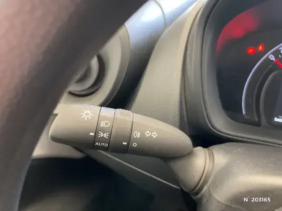 TOYOTA AYGO X - voiture d'occasion - Photo 27