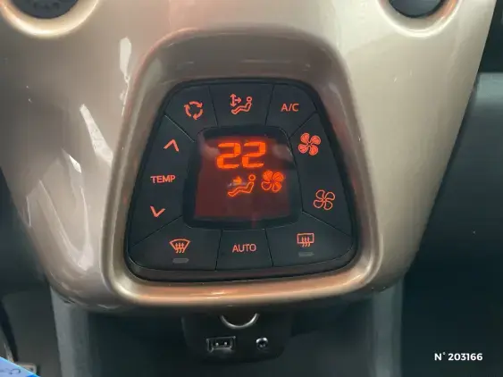 CITROEN C1 II - voiture d'occasion - Photo 25