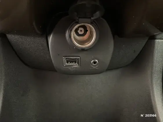 CITROEN C1 II - voiture d'occasion - Photo 26