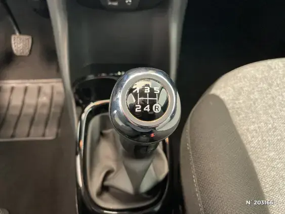 CITROEN C1 II - voiture d'occasion - Photo 27