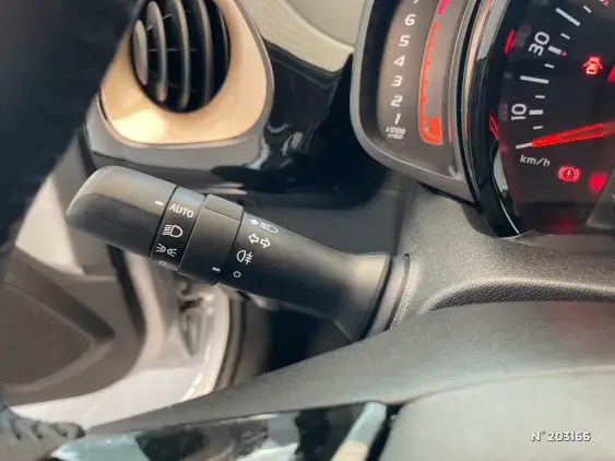 CITROEN C1 II - voiture d'occasion - Photo 28