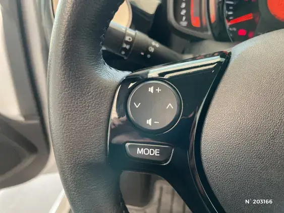 CITROEN C1 II - voiture d'occasion - Photo 29