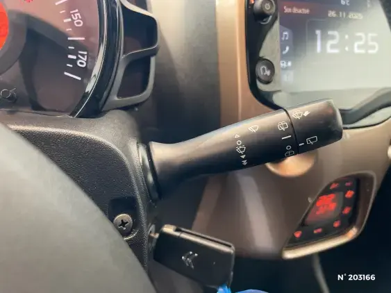 CITROEN C1 II - voiture d'occasion - Photo 30