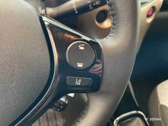 CITROEN C1 II - voiture d'occasion - Photo 31