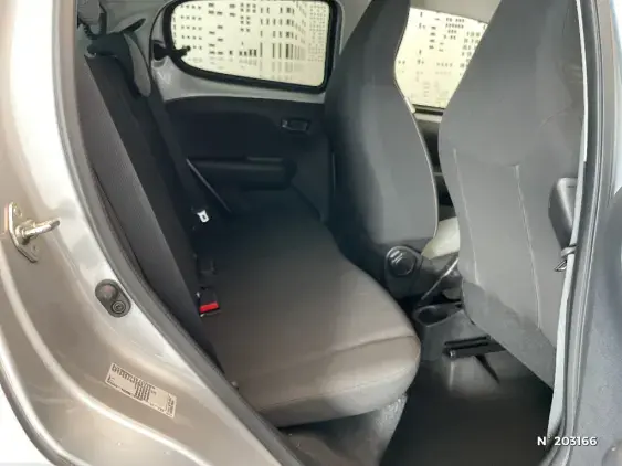 CITROEN C1 II - voiture d'occasion - Photo 11