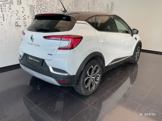 RENAULT CAPTUR II - voiture d'occasion - Photo 4