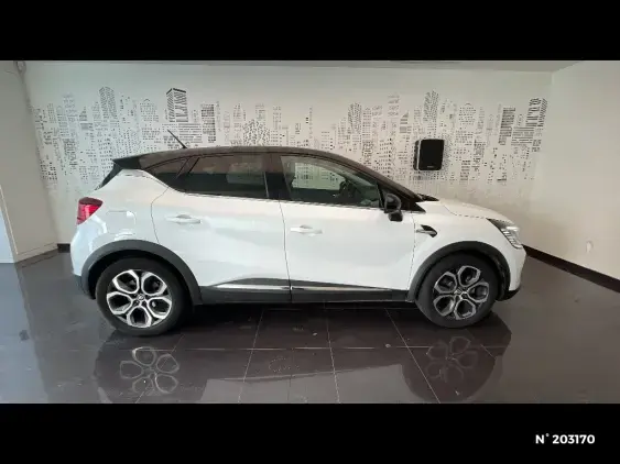 RENAULT CAPTUR II - voiture d'occasion - Photo 5