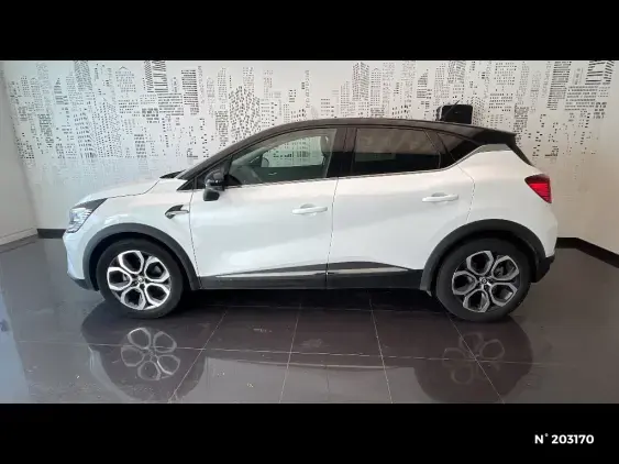 RENAULT CAPTUR II - voiture d'occasion - Photo 2