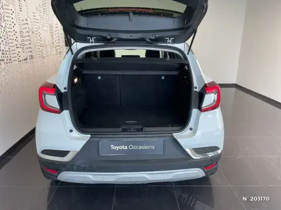 RENAULT CAPTUR II - voiture d'occasion - Photo 7