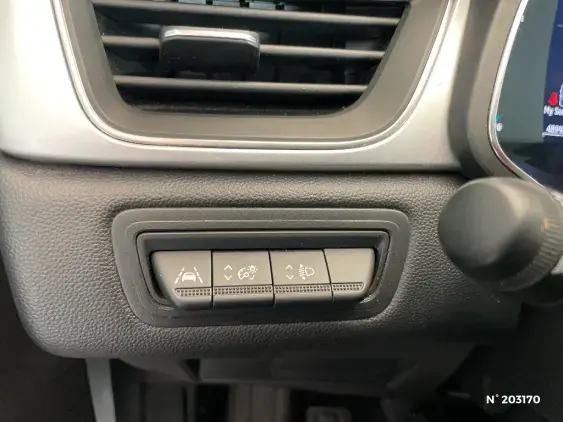 RENAULT CAPTUR II - voiture d'occasion - Photo 15