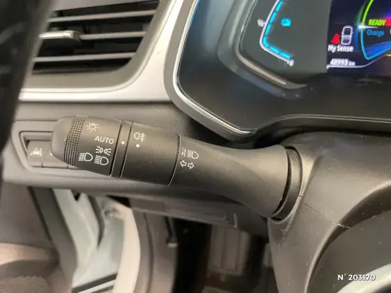 RENAULT CAPTUR II - voiture d'occasion - Photo 24