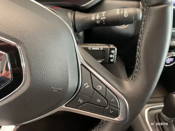 RENAULT CAPTUR II - voiture d'occasion - Photo 26