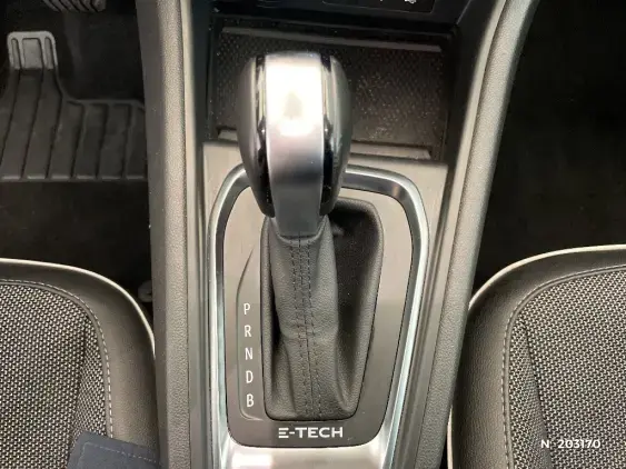 RENAULT CAPTUR II - voiture d'occasion - Photo 29