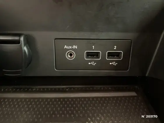 RENAULT CAPTUR II - voiture d'occasion - Photo 30