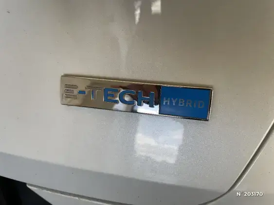 RENAULT CAPTUR II - voiture d'occasion - Photo 31