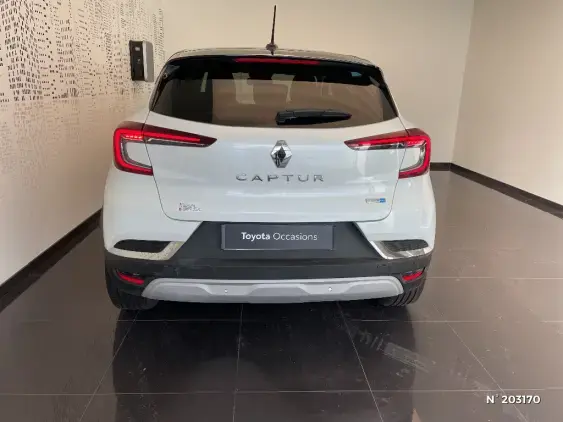 RENAULT CAPTUR II - voiture d'occasion - Photo 6